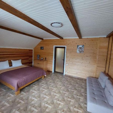Mafa Apartaments بوكوفِل المظهر الخارجي الصورة