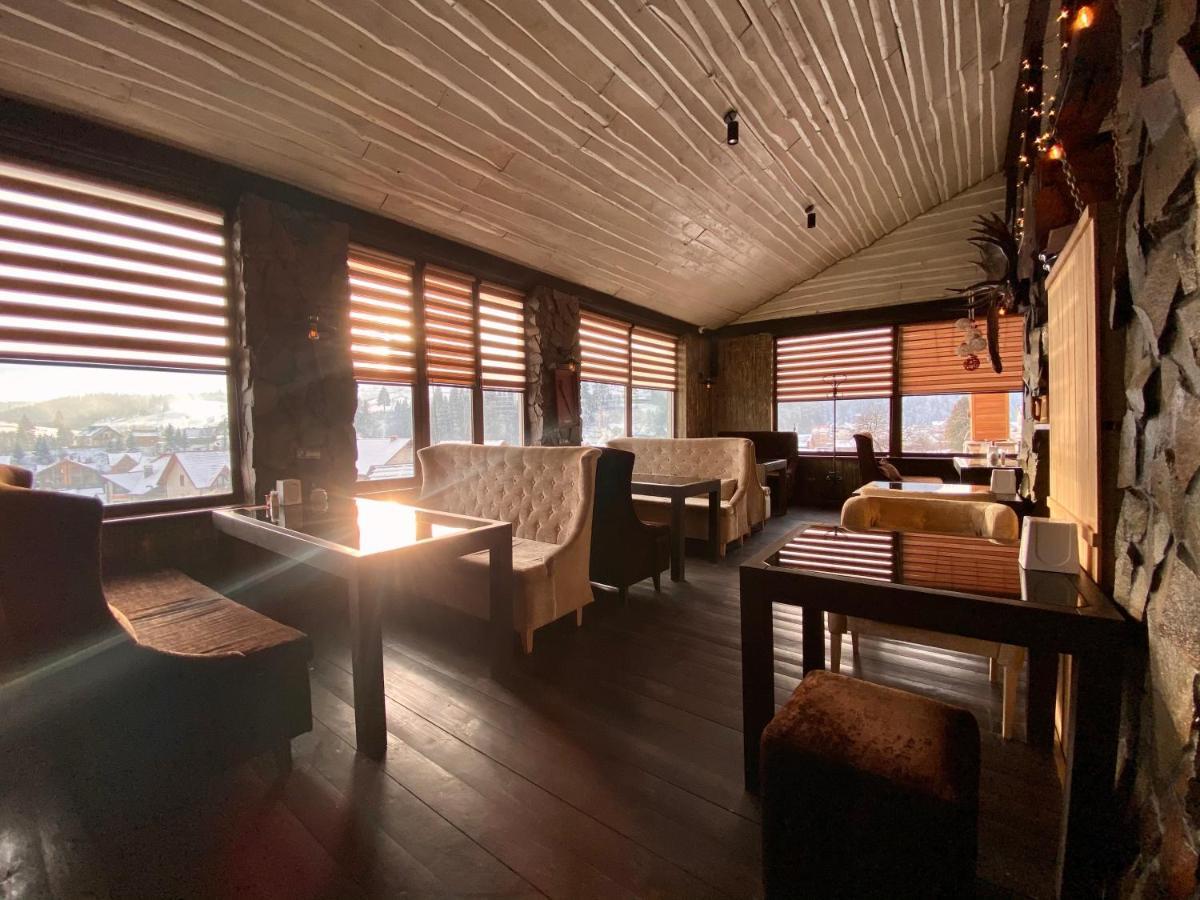 Mafa Apartaments بوكوفِل المظهر الخارجي الصورة