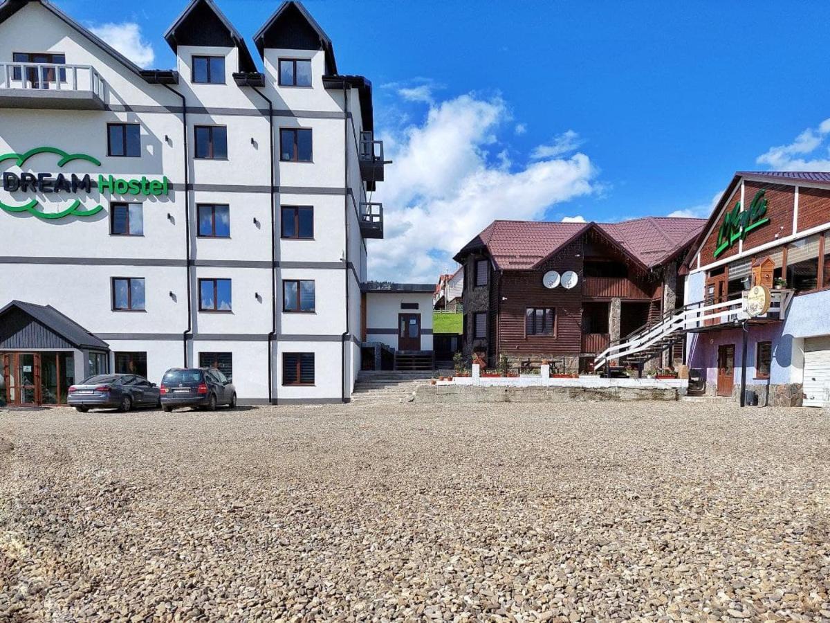 Mafa Apartaments بوكوفِل المظهر الخارجي الصورة