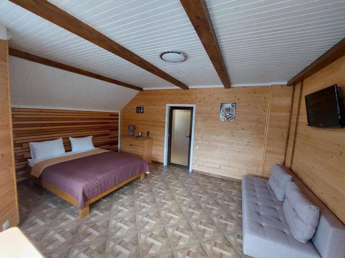 Mafa Apartaments بوكوفِل المظهر الخارجي الصورة