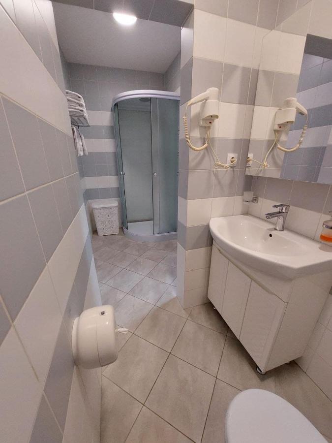 Mafa Apartaments بوكوفِل المظهر الخارجي الصورة