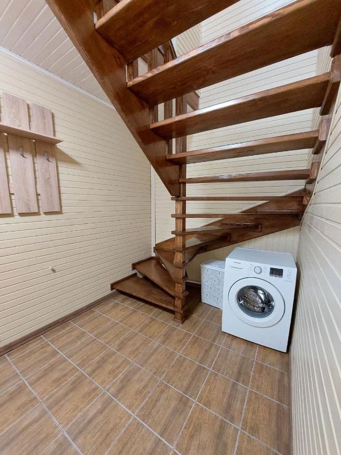 Mafa Apartaments بوكوفِل المظهر الخارجي الصورة