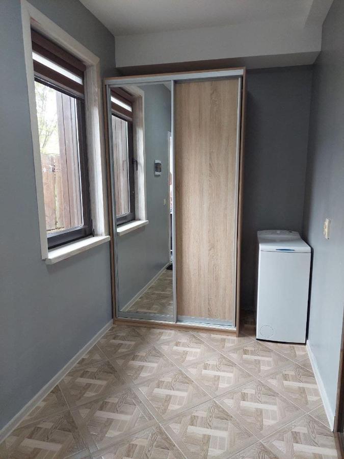 Mafa Apartaments بوكوفِل المظهر الخارجي الصورة