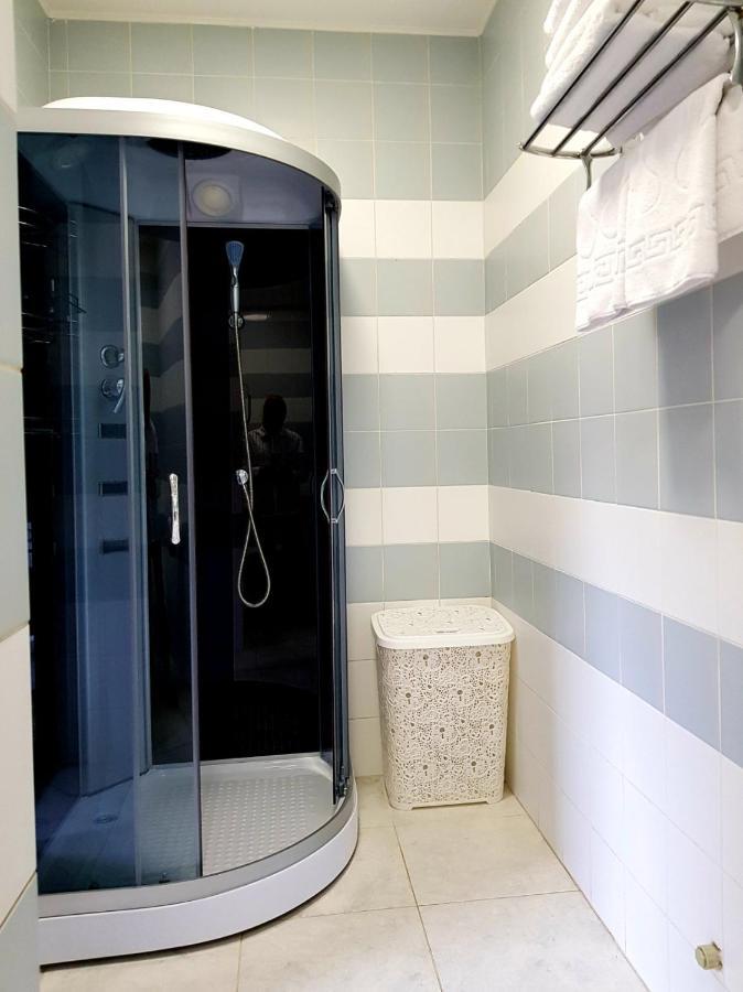 Mafa Apartaments بوكوفِل المظهر الخارجي الصورة