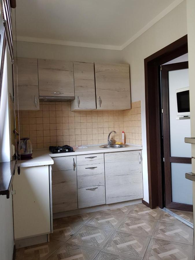 Mafa Apartaments بوكوفِل المظهر الخارجي الصورة