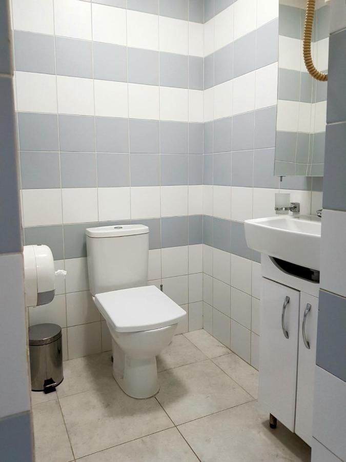 Mafa Apartaments بوكوفِل المظهر الخارجي الصورة