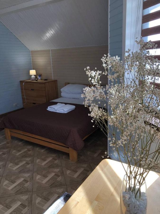 Mafa Apartaments بوكوفِل المظهر الخارجي الصورة