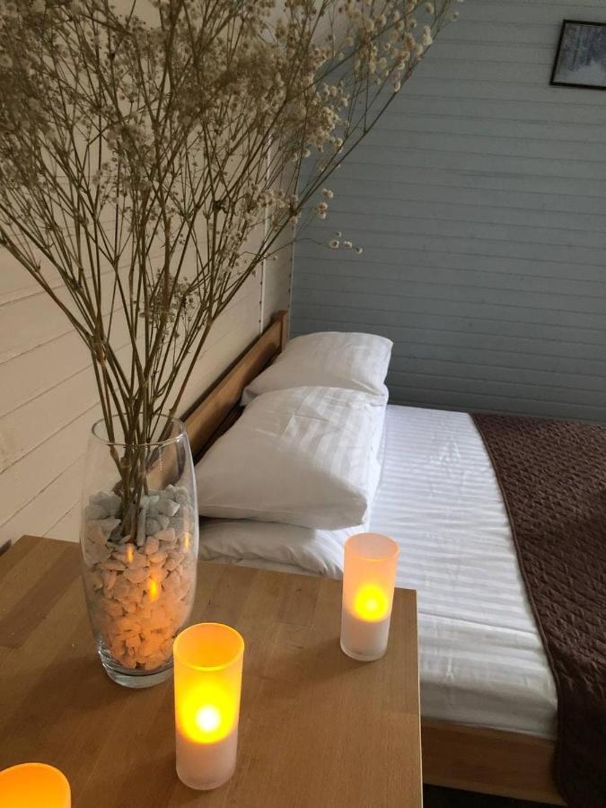 Mafa Apartaments بوكوفِل المظهر الخارجي الصورة