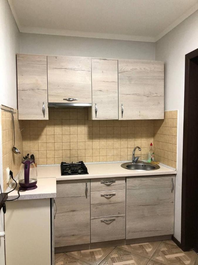 Mafa Apartaments بوكوفِل المظهر الخارجي الصورة