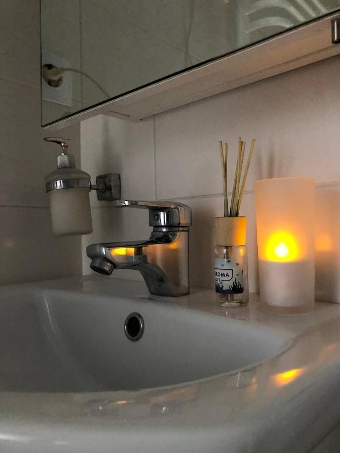 Mafa Apartaments بوكوفِل المظهر الخارجي الصورة