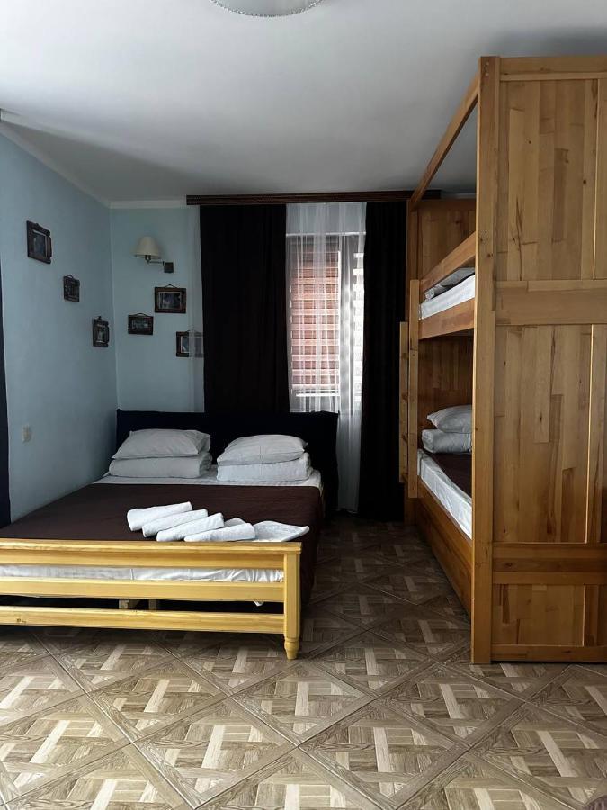 Mafa Apartaments بوكوفِل المظهر الخارجي الصورة