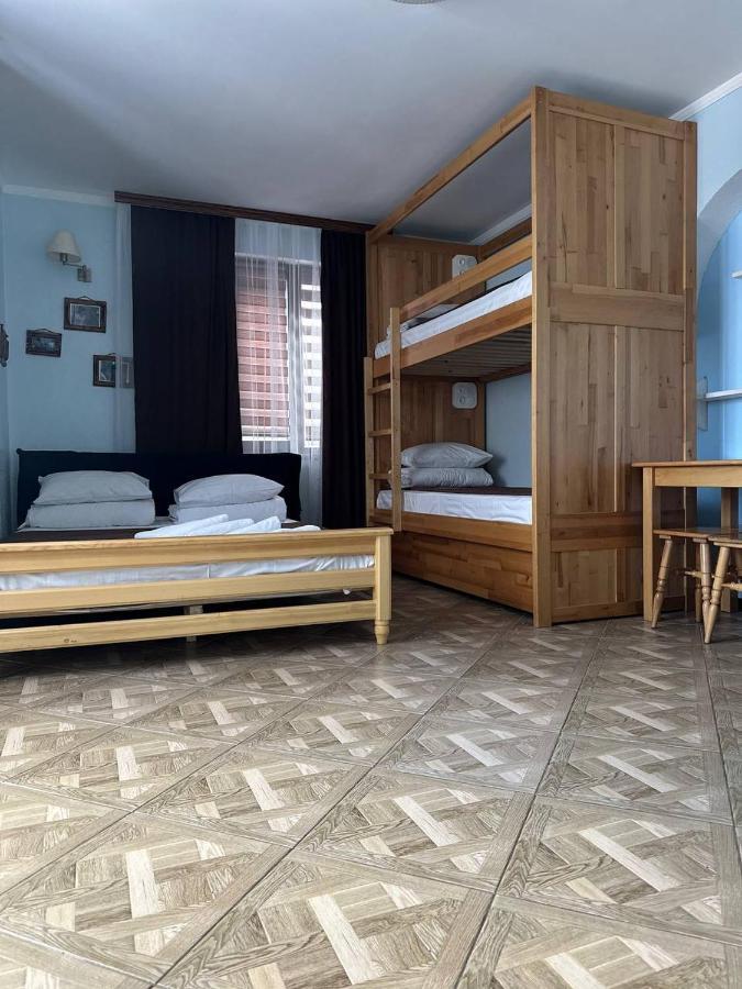 Mafa Apartaments بوكوفِل المظهر الخارجي الصورة