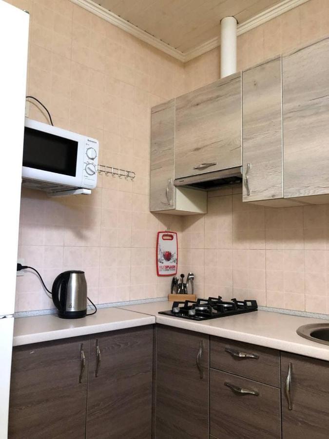 Mafa Apartaments بوكوفِل المظهر الخارجي الصورة