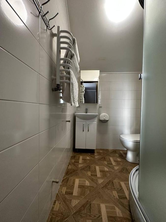 Mafa Apartaments بوكوفِل المظهر الخارجي الصورة