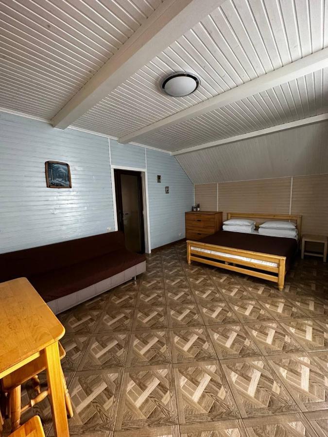 Mafa Apartaments بوكوفِل المظهر الخارجي الصورة