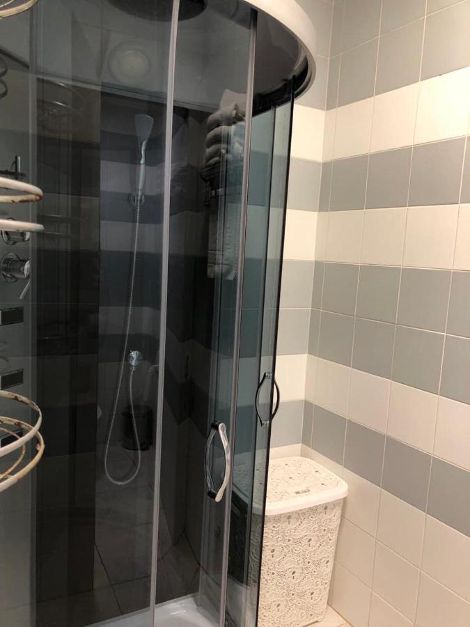 Mafa Apartaments بوكوفِل المظهر الخارجي الصورة