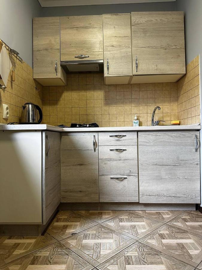Mafa Apartaments بوكوفِل المظهر الخارجي الصورة