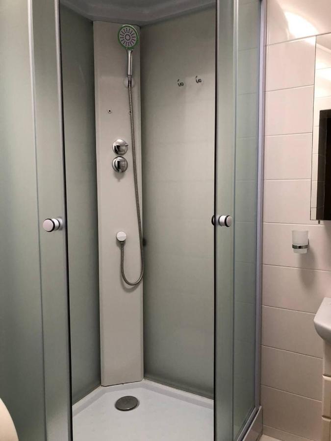 Mafa Apartaments بوكوفِل المظهر الخارجي الصورة