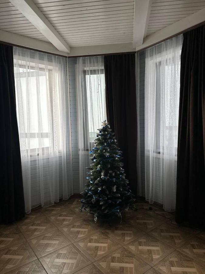 Mafa Apartaments بوكوفِل المظهر الخارجي الصورة
