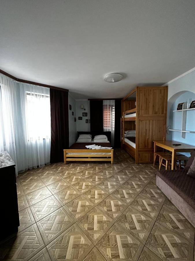 Mafa Apartaments بوكوفِل المظهر الخارجي الصورة