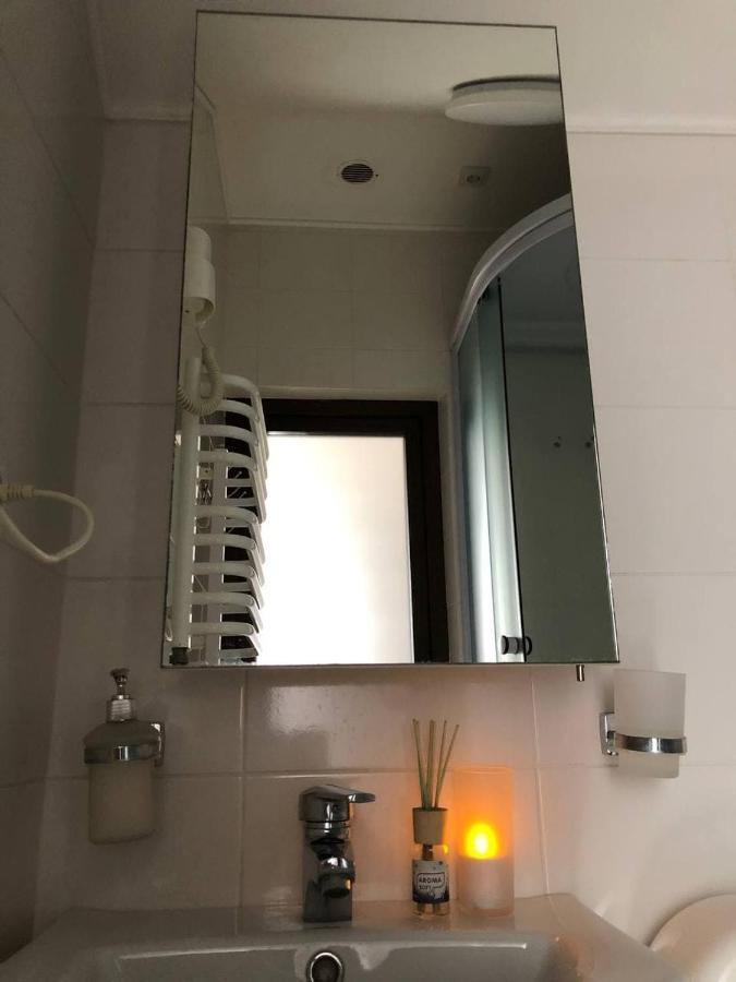 Mafa Apartaments بوكوفِل المظهر الخارجي الصورة