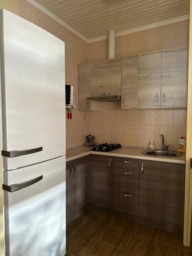 Mafa Apartaments بوكوفِل المظهر الخارجي الصورة