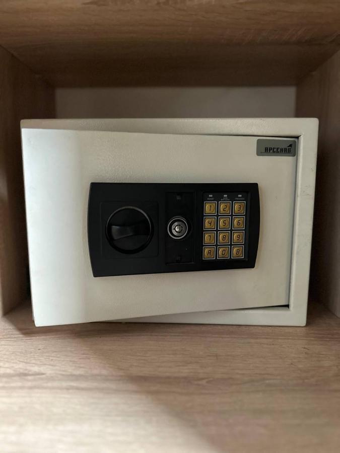 Mafa Apartaments بوكوفِل المظهر الخارجي الصورة