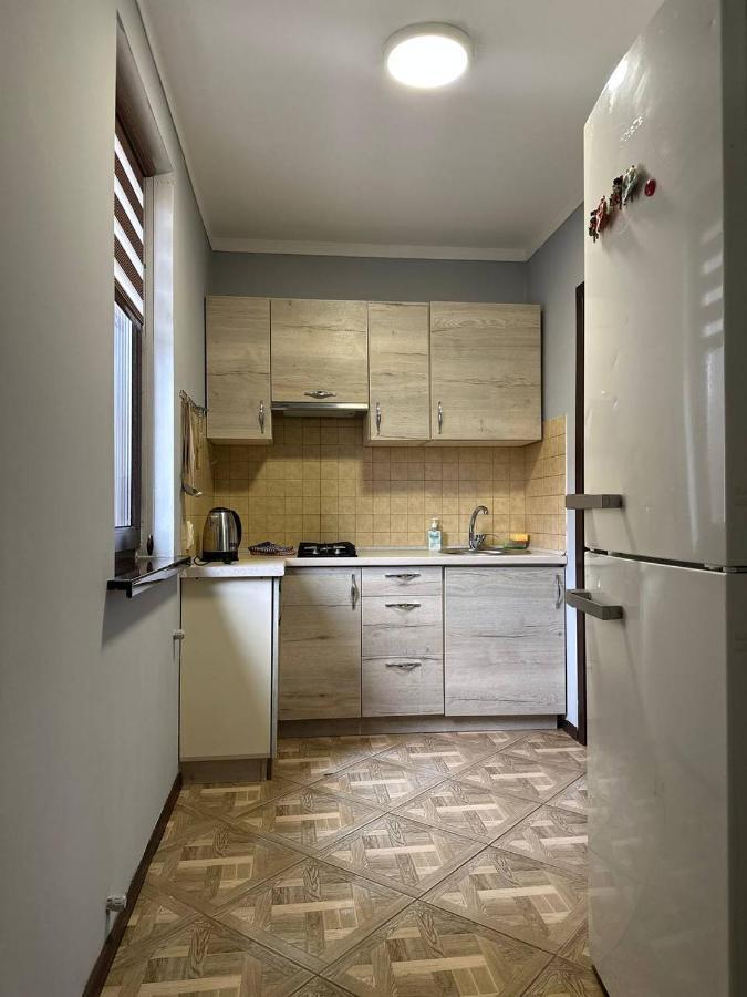 Mafa Apartaments بوكوفِل المظهر الخارجي الصورة