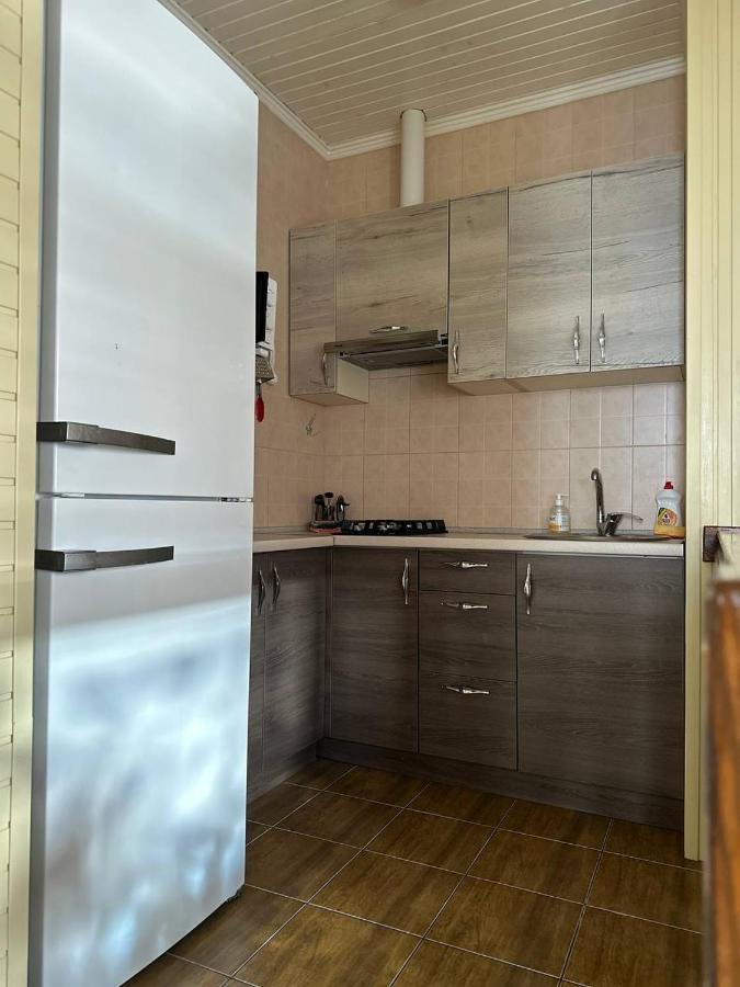 Mafa Apartaments بوكوفِل المظهر الخارجي الصورة