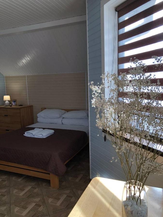 Mafa Apartaments بوكوفِل المظهر الخارجي الصورة