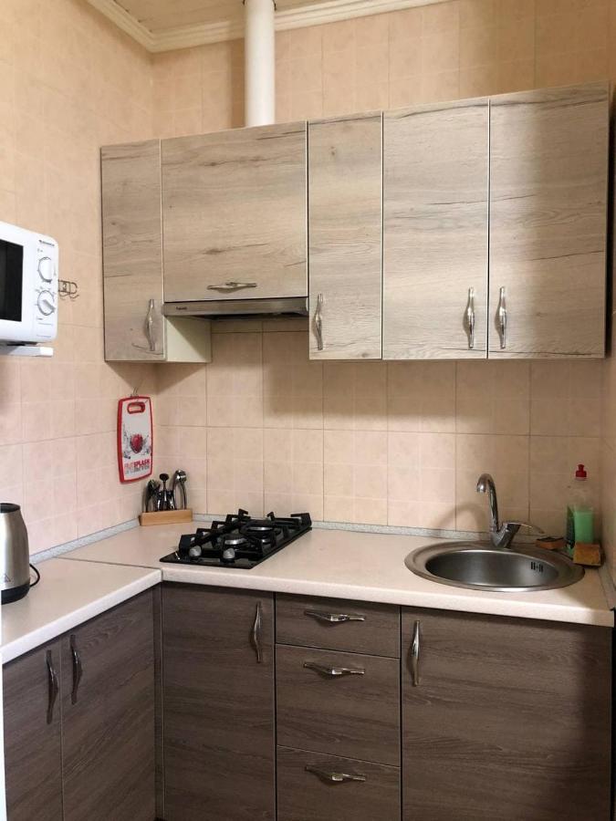 Mafa Apartaments بوكوفِل المظهر الخارجي الصورة