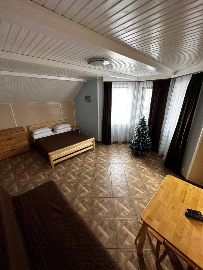 Mafa Apartaments بوكوفِل المظهر الخارجي الصورة