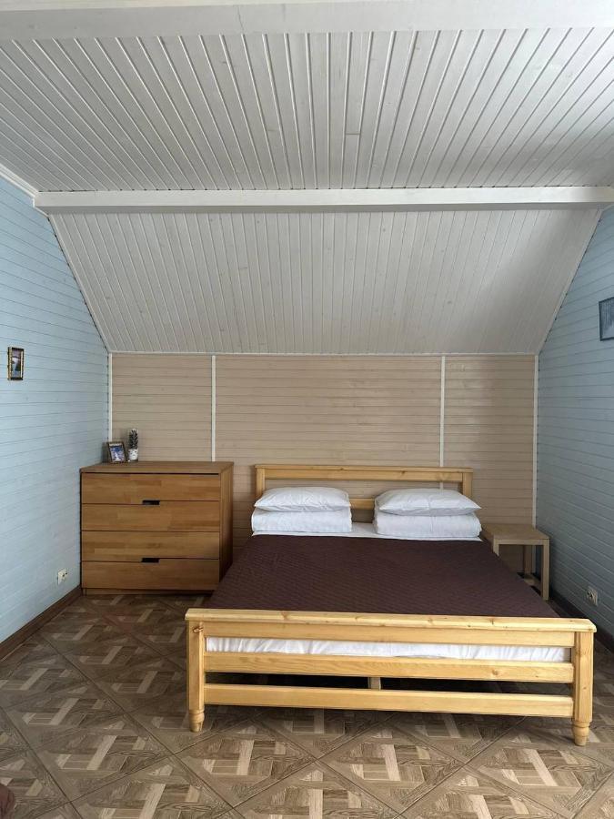 Mafa Apartaments بوكوفِل المظهر الخارجي الصورة