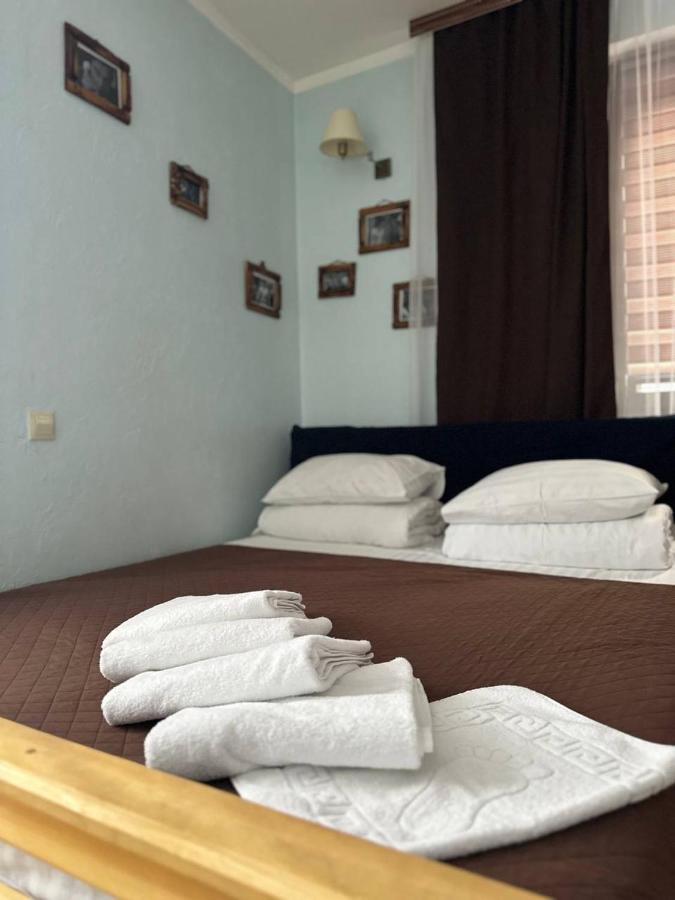 Mafa Apartaments بوكوفِل المظهر الخارجي الصورة