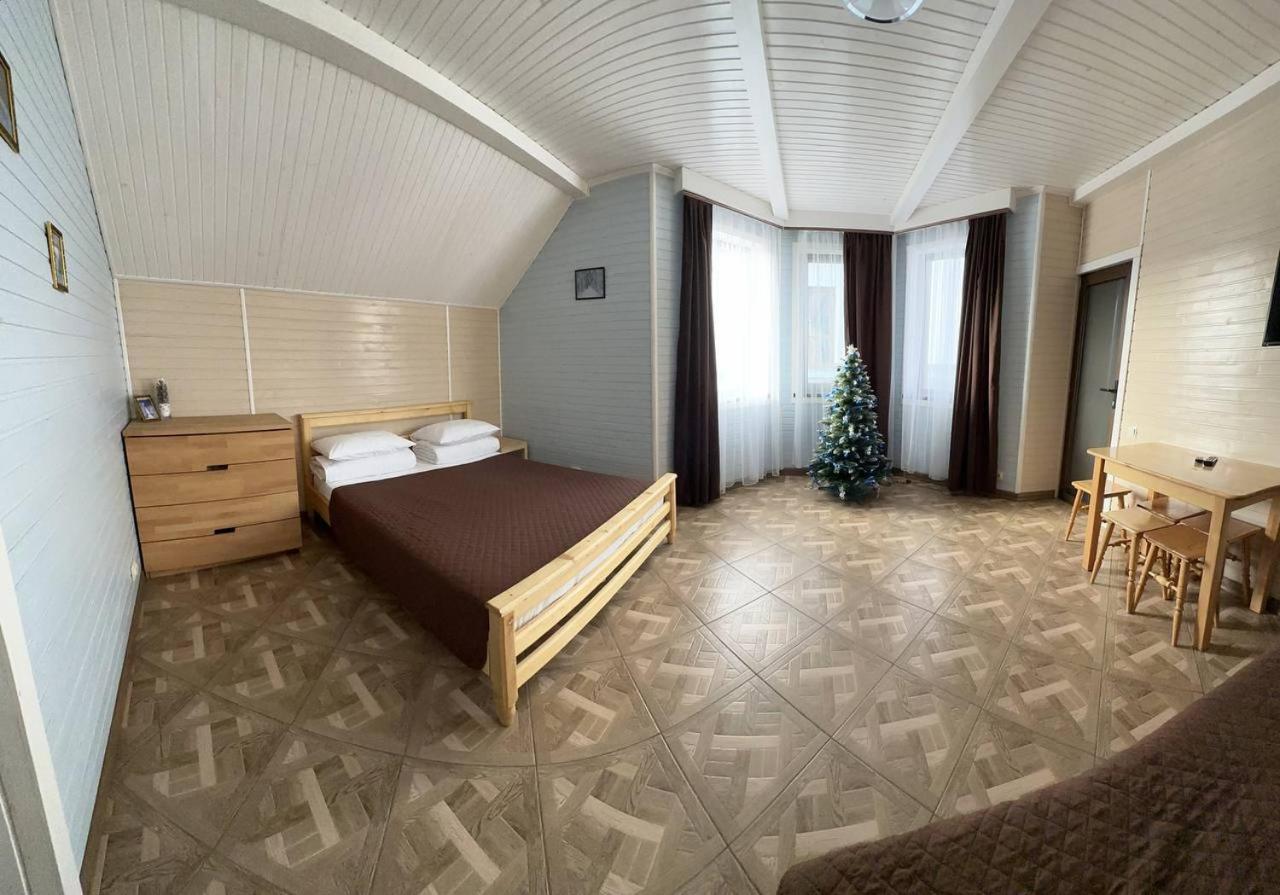 Mafa Apartaments بوكوفِل المظهر الخارجي الصورة
